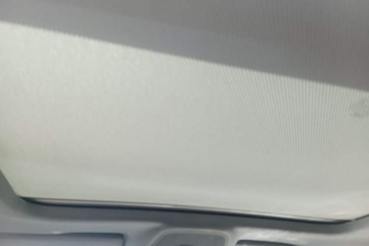 Used Audi A4L 2018 30th Anniversary Edition 40 TFSI Fashion Model Headliner