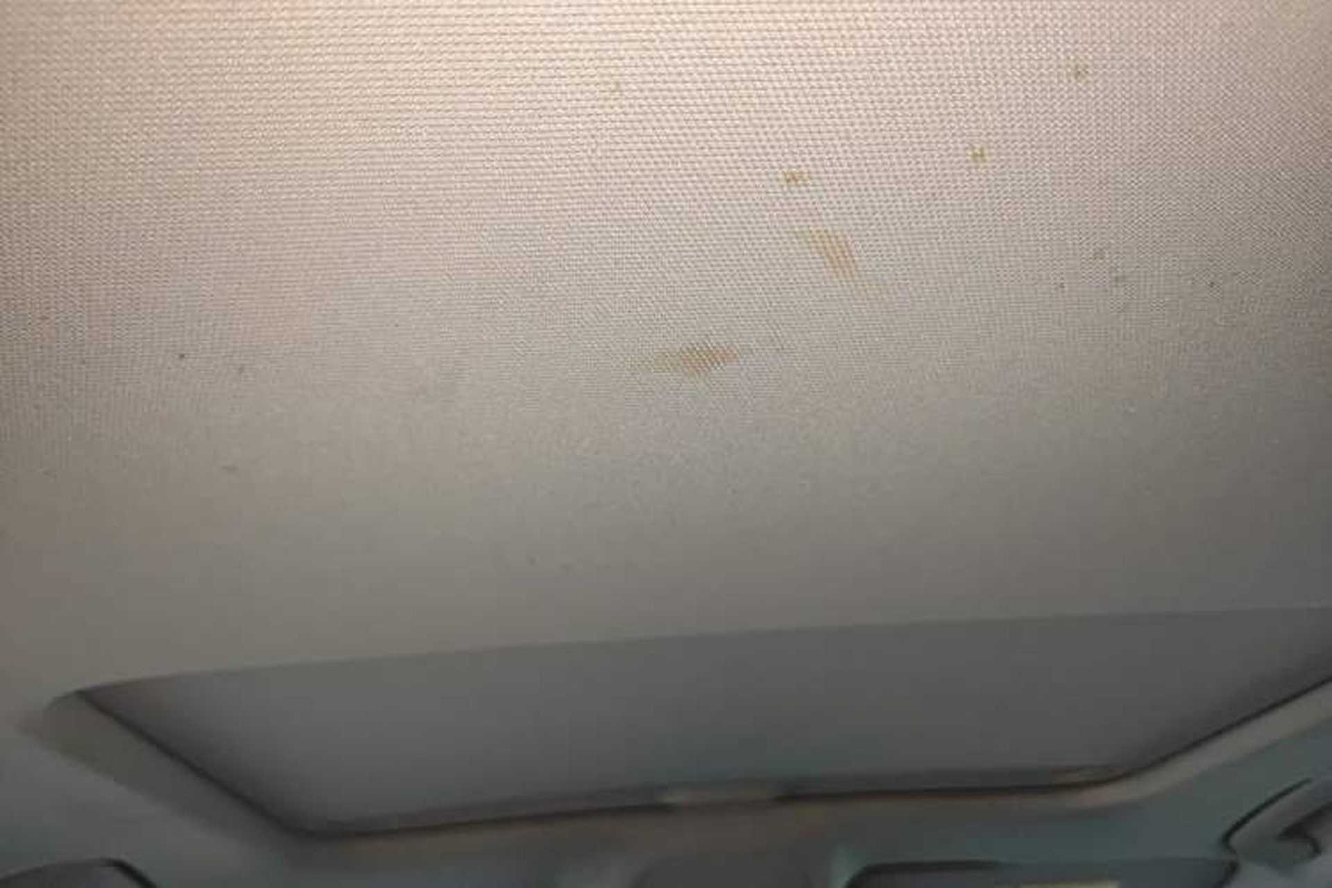 Used Audi A4L 2018 30th Anniversary Edition 40 TFSI Trendy Model Headliner