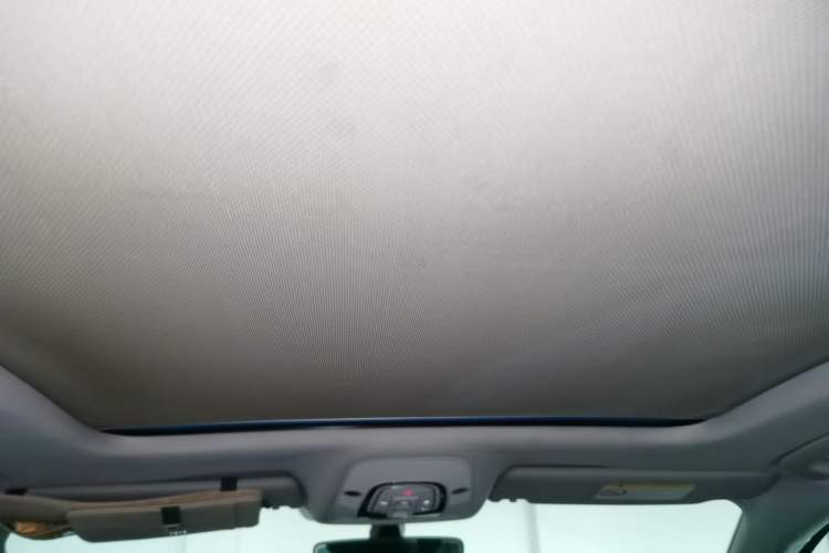 Used Audi A4L 2018 30th Anniversary Edition 40 TFSI Fashion Model Headliner