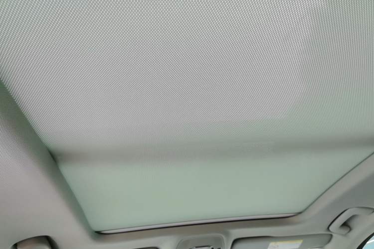 Used Audi A4L 2018 30th Anniversary Edition 40 TFSI Fashion Model Headliner