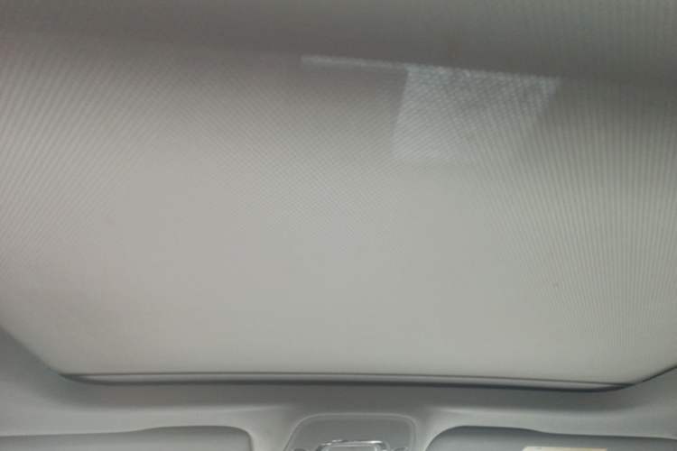 Used Audi A4L 2018 30th Anniversary Edition 40 TFSI Fashion Model Headliner