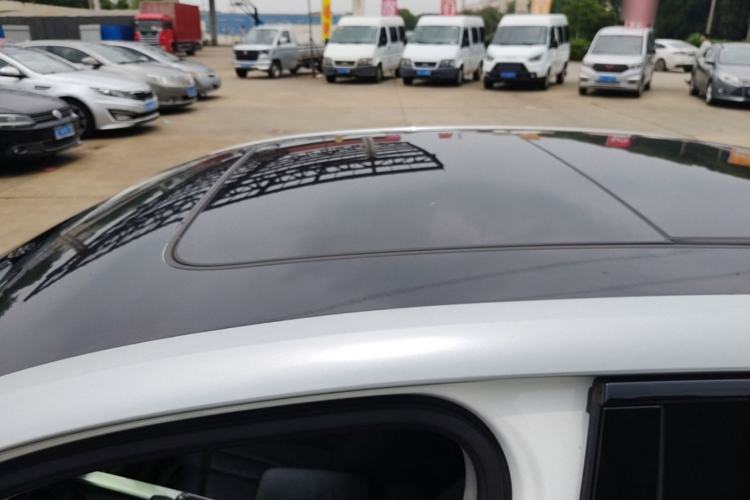 Used Audi A4L 2018 30th Anniversary Edition 45 TFSI quattro Individual Sport Edition Roof