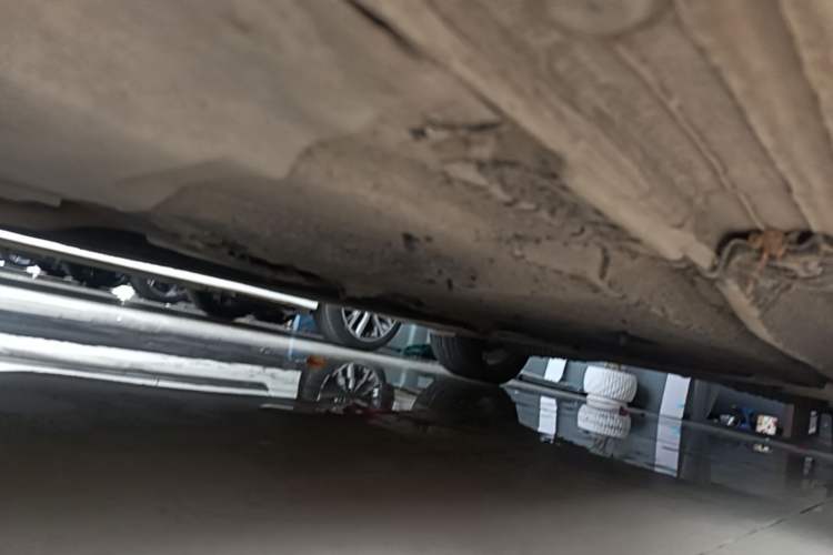 Used Audi A4L 2018 30th Anniversary Edition 40 TFSI Fashion Model Chassis Front Left