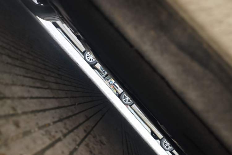 Used Audi A4L 2018 30th Anniversary Edition 40 TFSI Fashion Model Chassis Front Right