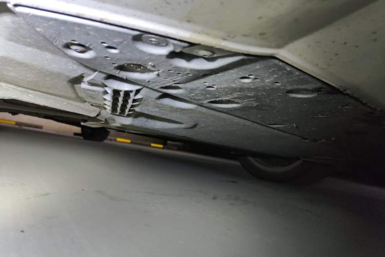 Used Audi A4L 2018 30th Anniversary Edition 40 TFSI Fashion Model Chassis Front Right