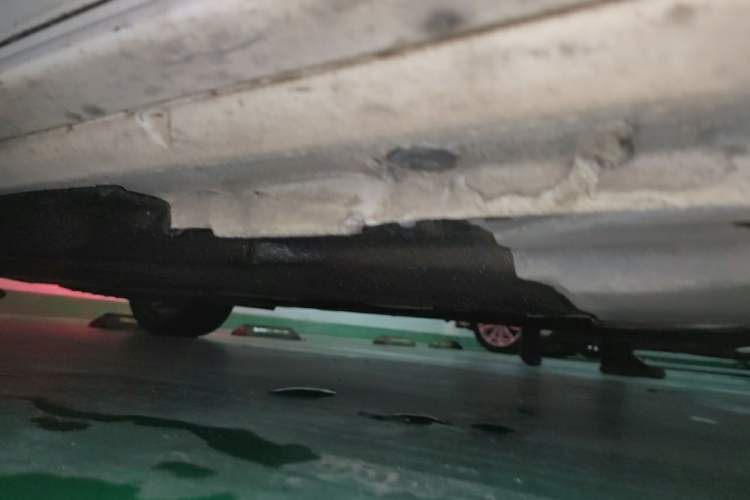 Used Audi A4L 2018 30th Anniversary Edition 40 TFSI Fashion Model Chassis Front Right