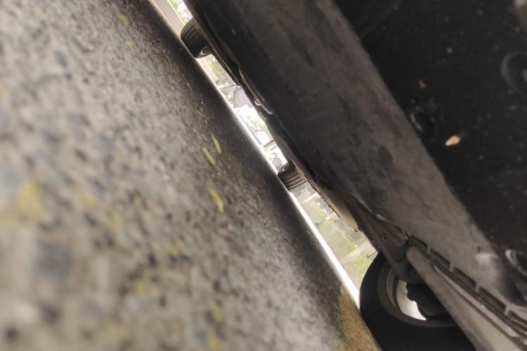 Used Audi A4L 2018 30th Anniversary Edition 40 TFSI Fashion Model Chassis Front