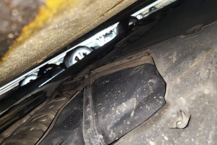 Used Audi A4L 2018 30th Anniversary Edition 45 TFSI quattro Individual Sport Edition Chassis Rear Left