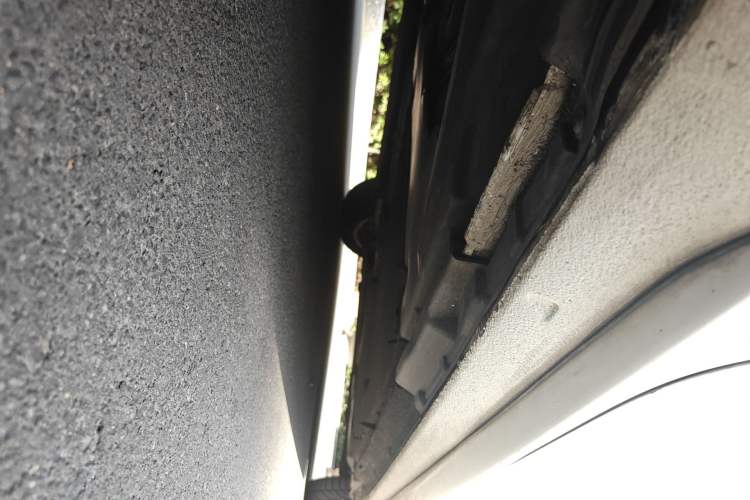 Used Audi A4L 2018 30th Anniversary Edition 40 TFSI Trendy Model Chassis Rear Right