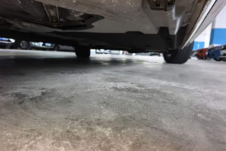 Used Audi A4L 2018 30th Anniversary Edition 40 TFSI Trendy Model Chassis Rear Right