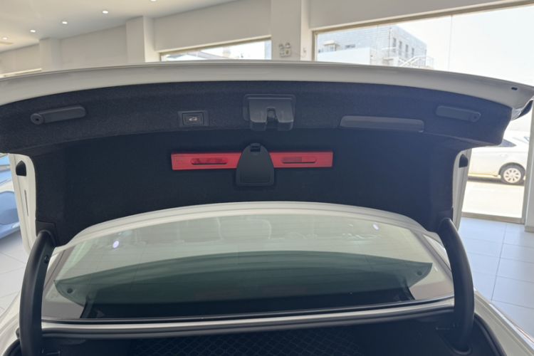 Used Audi A4L 2018 30th Anniversary Edition 40 TFSI Trendy Model Exterior 5