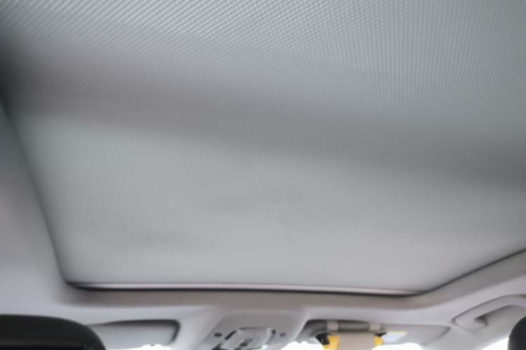 Used Audi A4L 2018 30th Anniversary Edition 40 TFSI Sport Edition Headliner