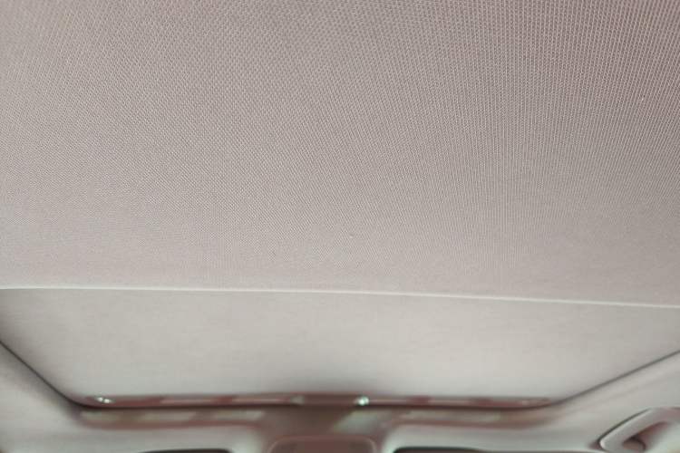 Used Audi A4L 2018 30th Anniversary Edition 30 TFSI Ambition Model Headliner