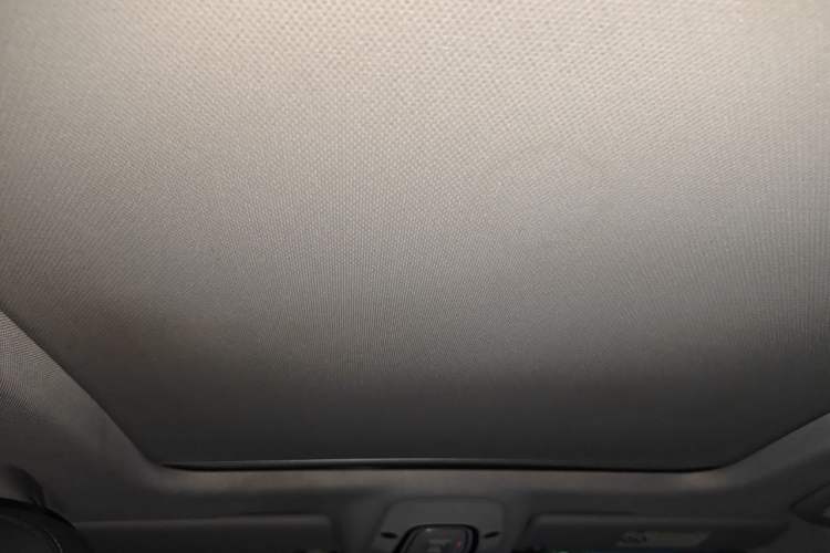 Used Audi A4L 2018 30th Anniversary Edition 40 TFSI Fashion Model Headliner