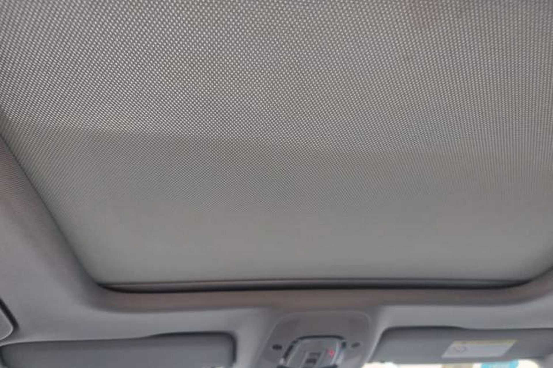 Used Audi A4L 2018 30th Anniversary Edition 40 TFSI Fashion Model Headliner