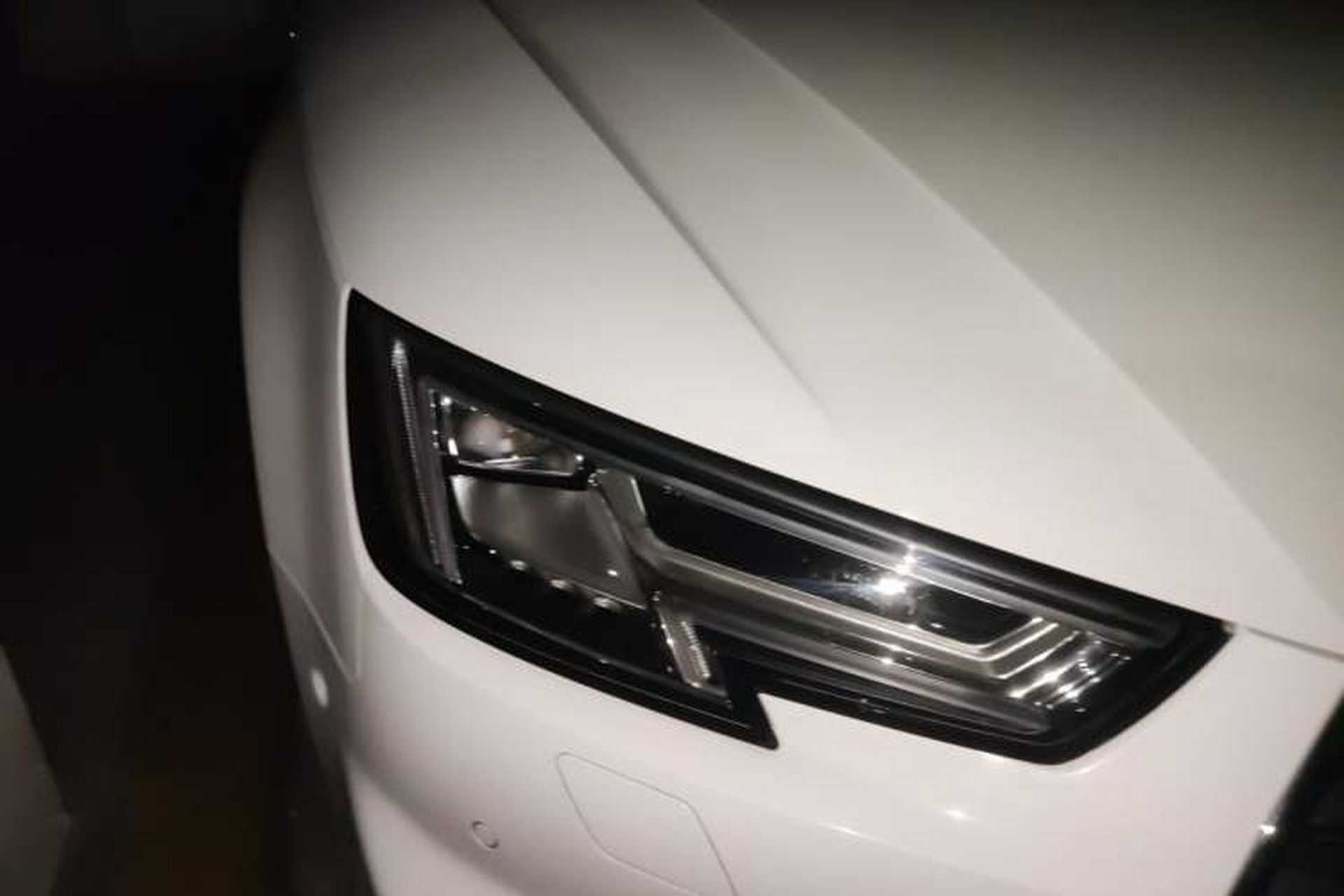 Used Audi A4L 2018 30th Anniversary Edition 40 TFSI Sport Edition Right Front Headlight