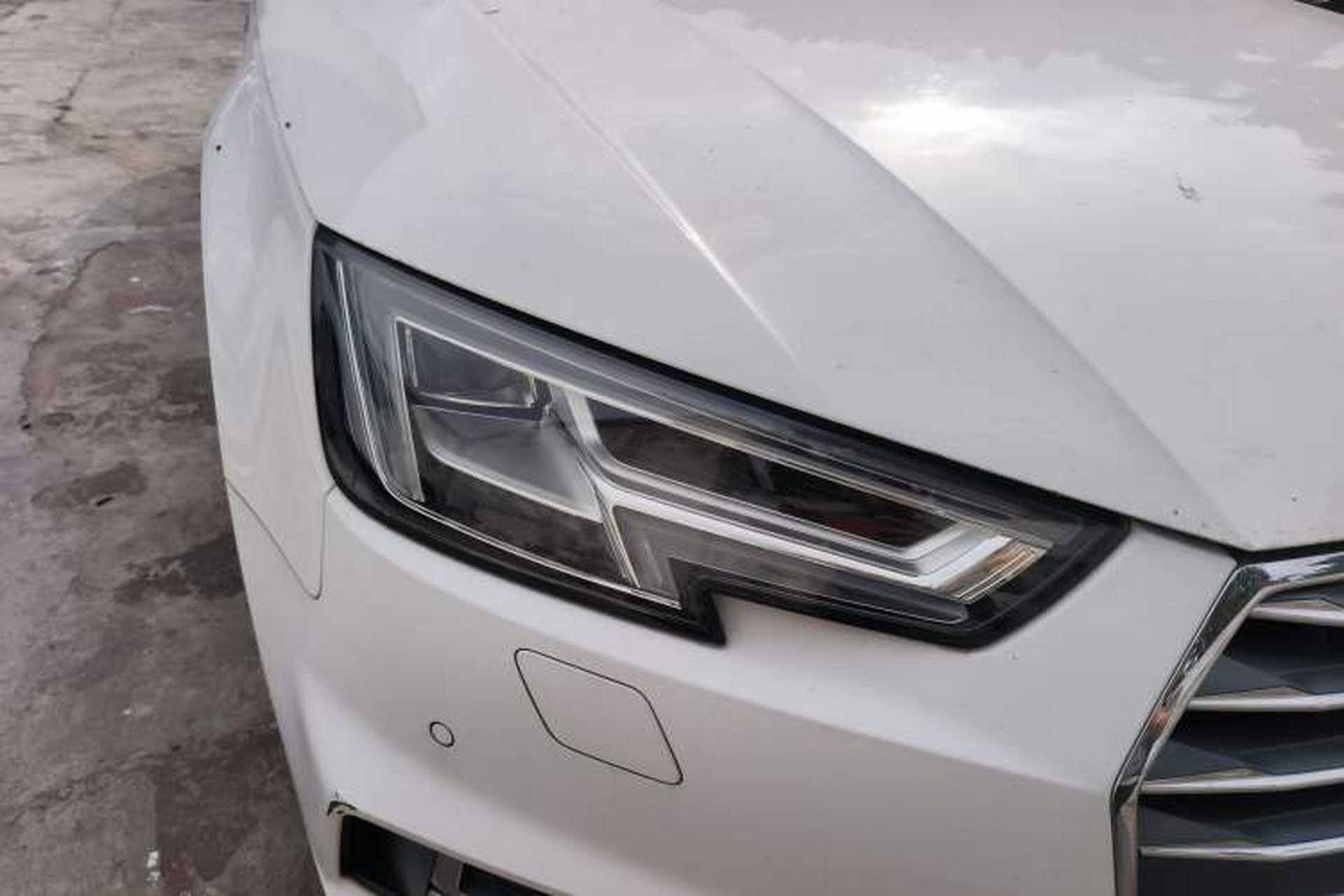 Used Audi A4L 2018 30th Anniversary Edition 40 TFSI Fashion Model Right Front Headlight