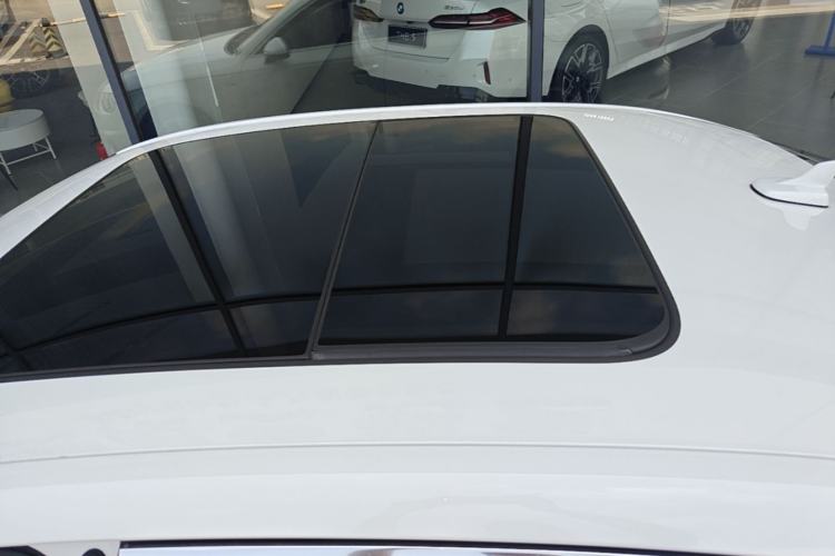 Used Audi A4L 2018 30th Anniversary Edition 40 TFSI Fashion Model Roof