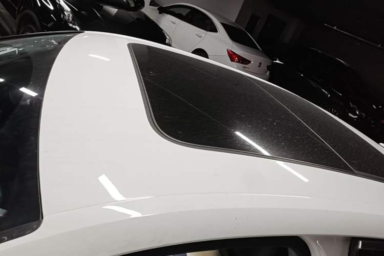 Used Audi A4L 2018 30th Anniversary Edition 40 TFSI Sport Edition Roof