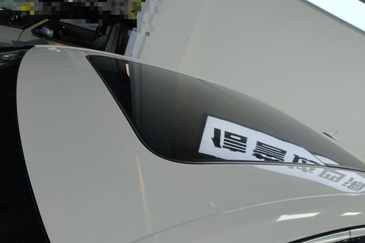 Used Audi A4L 2018 30th Anniversary Edition 40 TFSI Fashion Model Roof