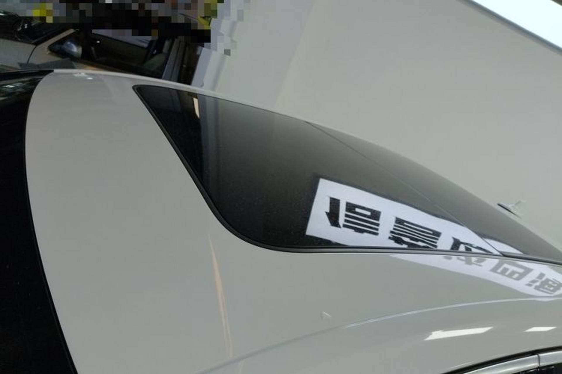 Used Audi A4L 2018 30th Anniversary Edition 40 TFSI Fashion Model Roof