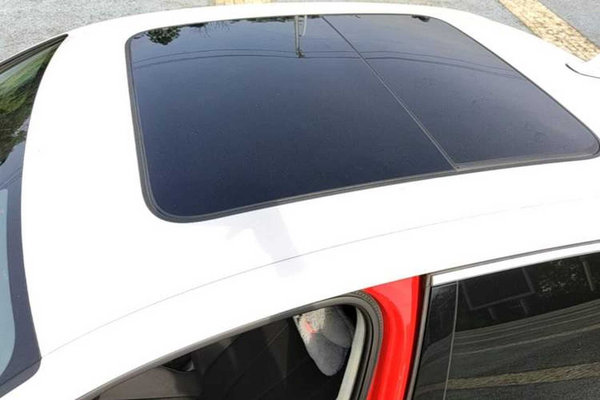 Used Audi A4L 2018 30th Anniversary Edition 40 TFSI Trendy Model Roof
