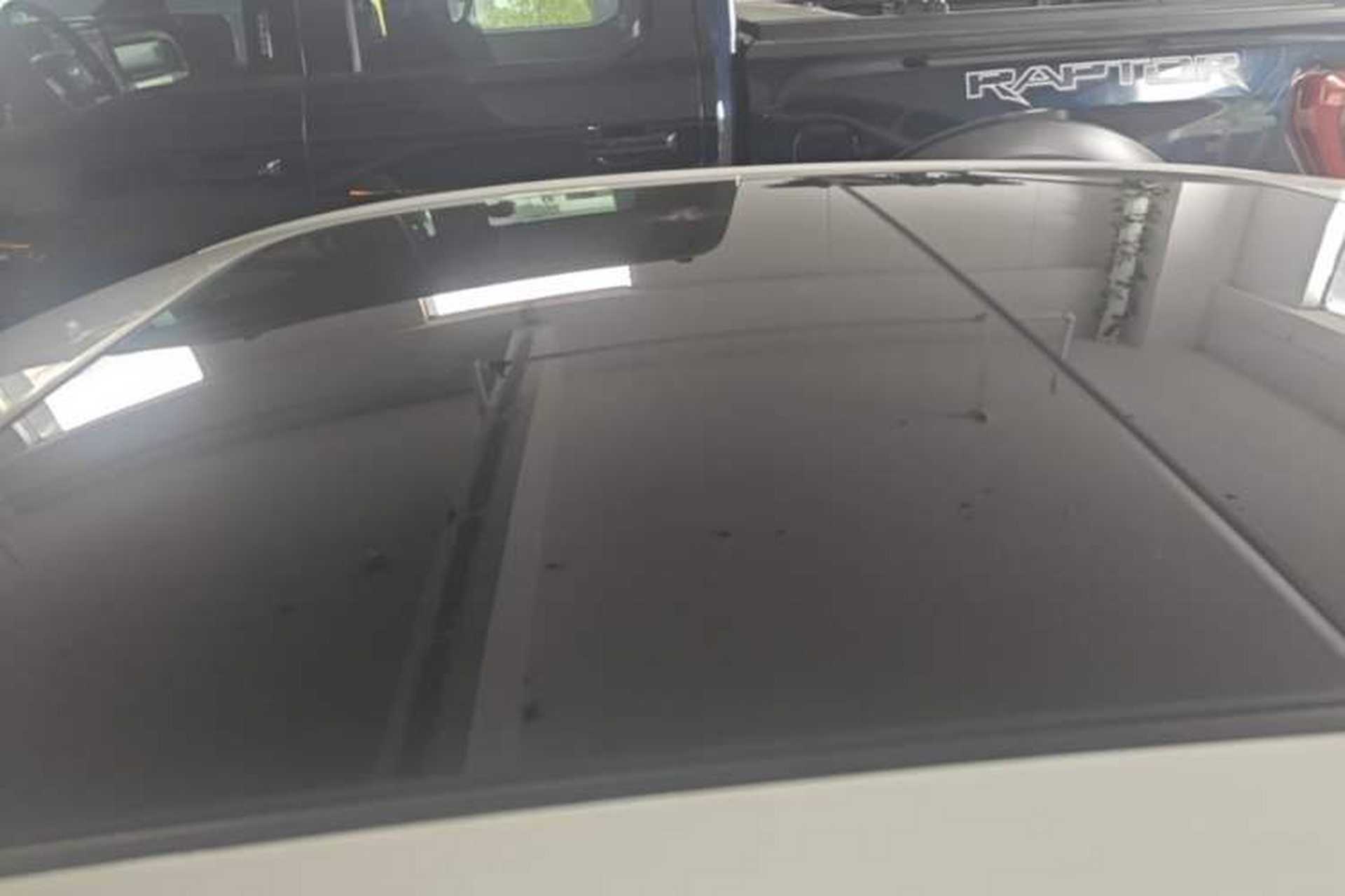 Used Audi A4L 2018 30th Anniversary Edition 40 TFSI Fashion Model Roof