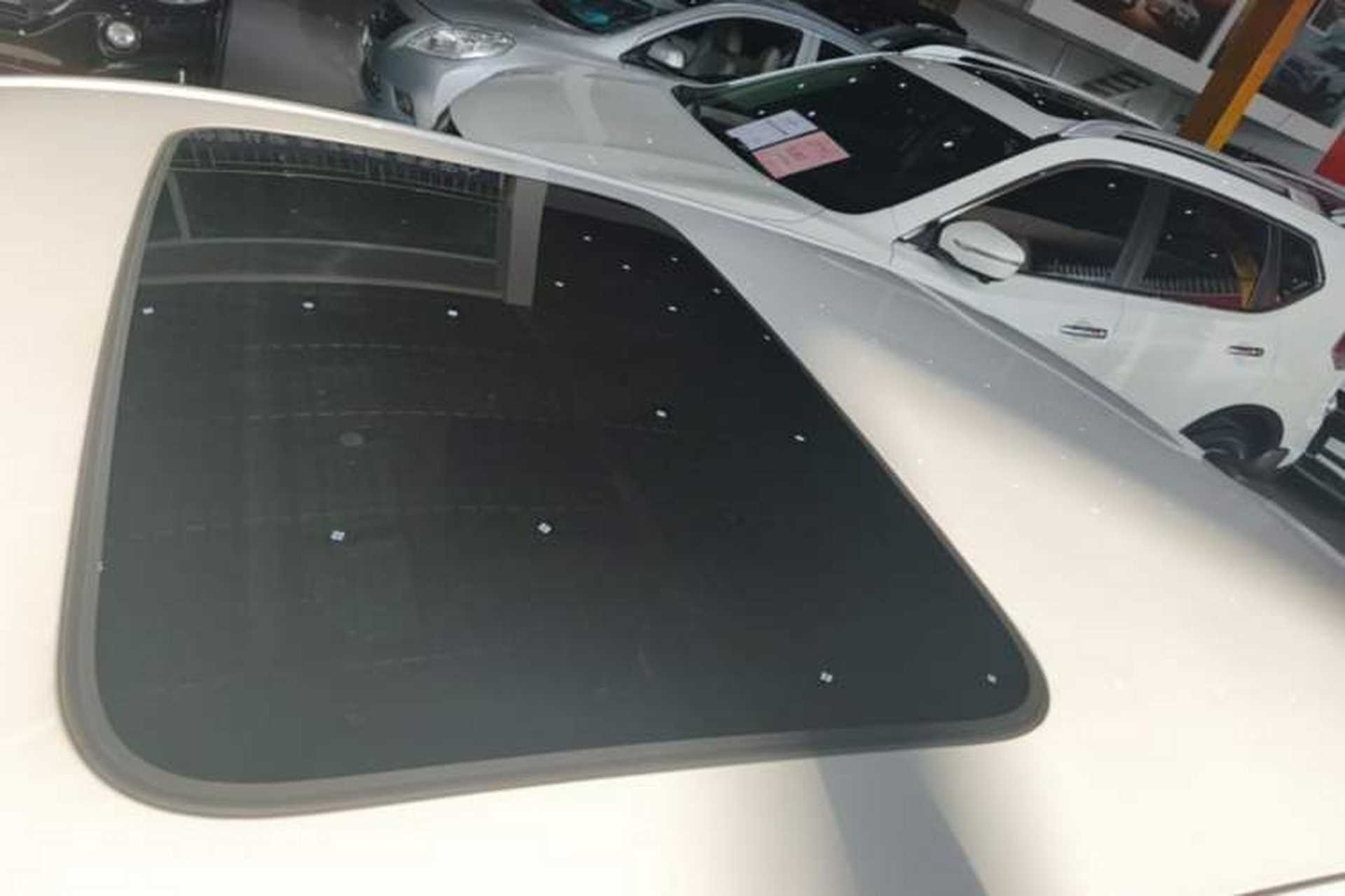 Used Audi A4L 2018 30th Anniversary Edition 40 TFSI Trendy Model Roof