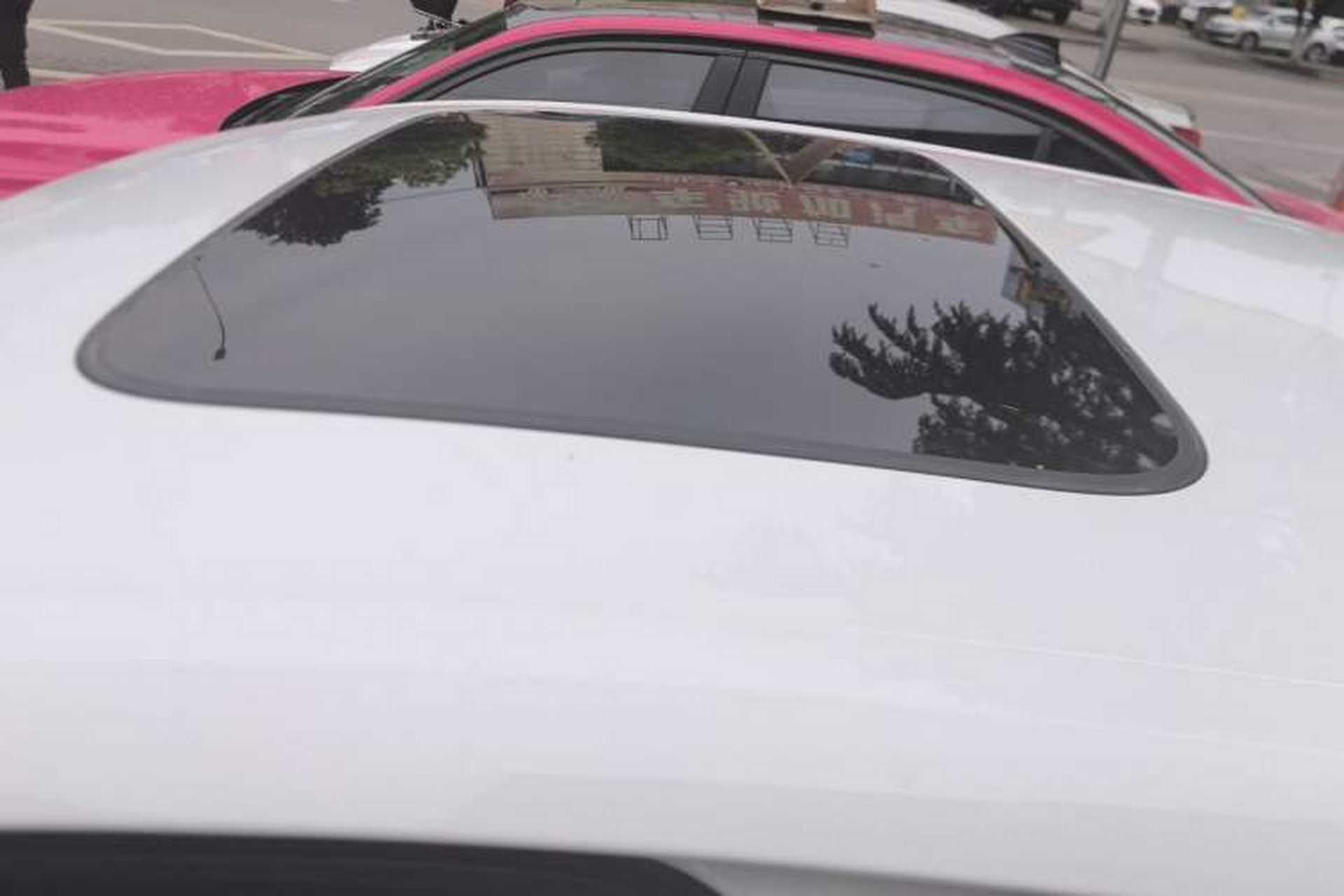 Used Audi A4L 2018 30th Anniversary Edition 40 TFSI Trendy Model Roof