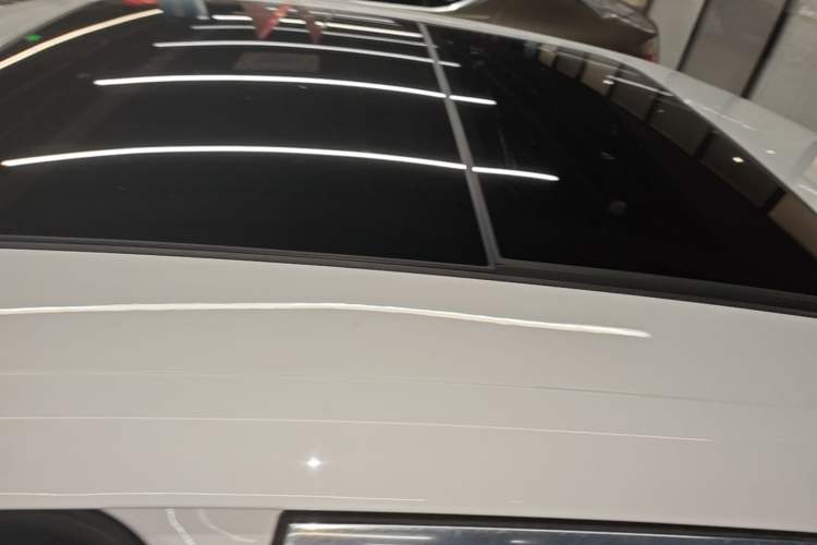 Used Audi A4L 2018 30th Anniversary Edition 40 TFSI Trendy Model Roof