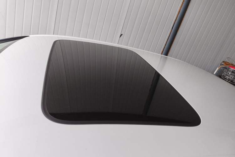 Used Audi A4L 2018 30th Anniversary Edition 40 TFSI Trendy Model Roof