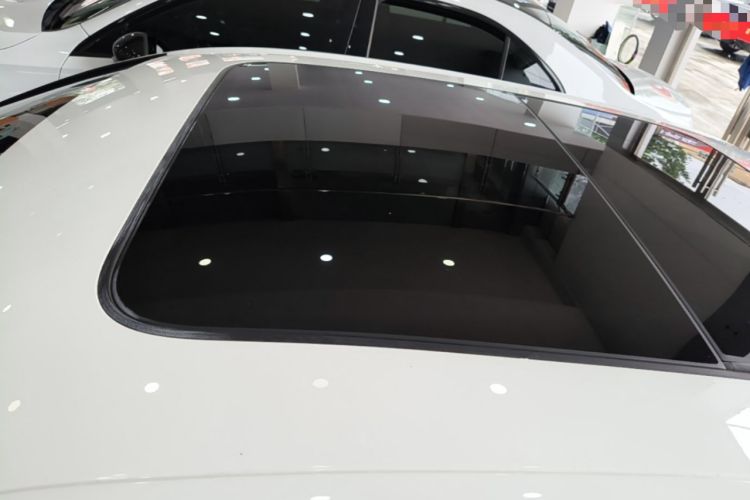 Used Audi A4L 2018 30th Anniversary Edition 40 TFSI Trendy Model Roof
