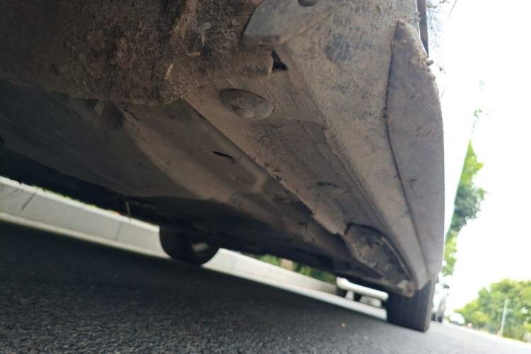 Used Audi A4L 2019 40 TFSI Ambition China VI Chassis Front Left