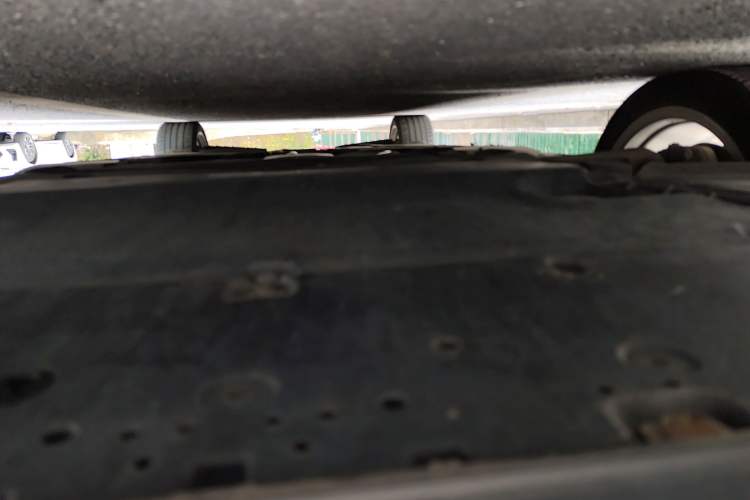 Used Audi A4L 2019 40 TFSI Fashion Version China V Chassis Front
