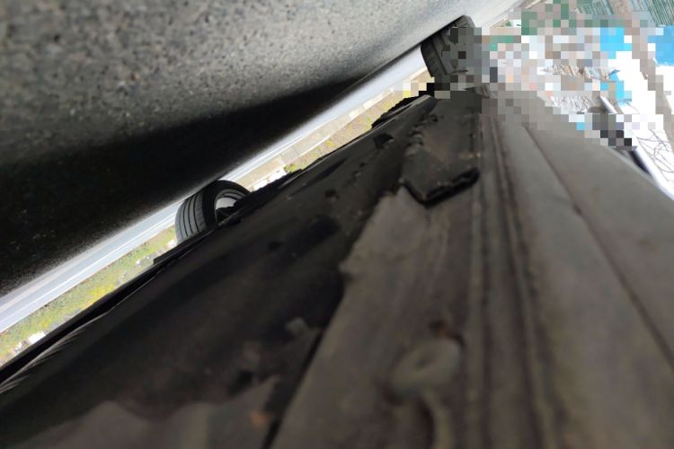 Used Audi A4L 2019 40 TFSI Fashion Version China V Chassis Front Right