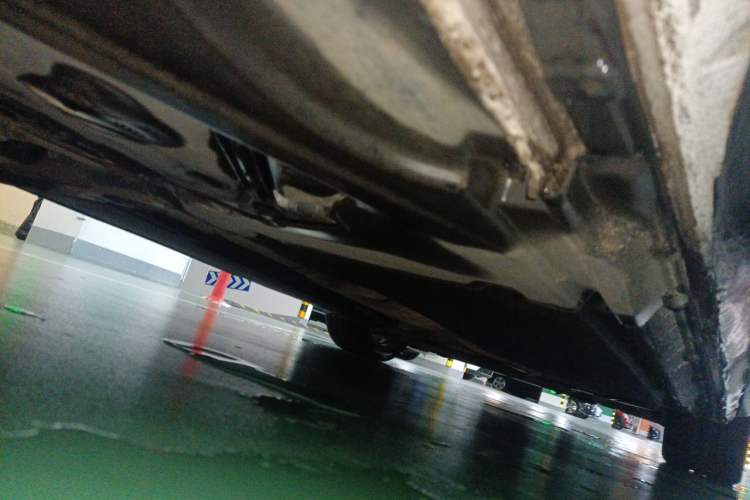 Used Audi A4L 2019 45 TFSI quattro Individual Sport Edition China V Chassis Rear Right