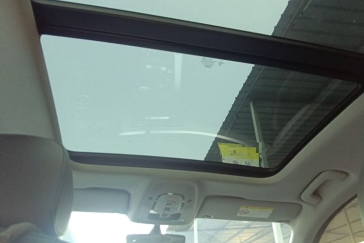 Used Audi A4L 2019 40 TFSI Fashion Version China V Headliner