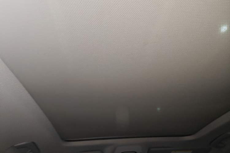 Used Audi A4L 2019 40 TFSI Ambition China VI Headliner
