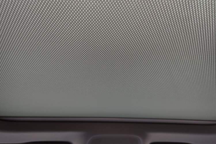 Used Audi A4L 2019 40 TFSI Fashion Version China V Headliner