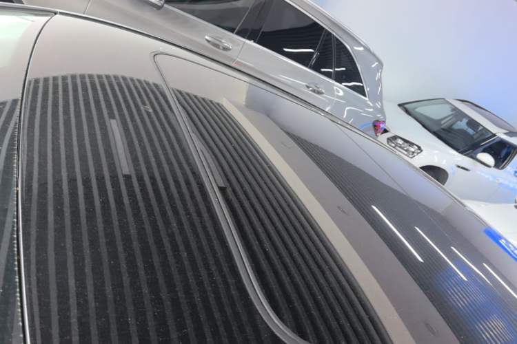 Used Audi A4L 2019 40 TFSI Ambition China VI Roof