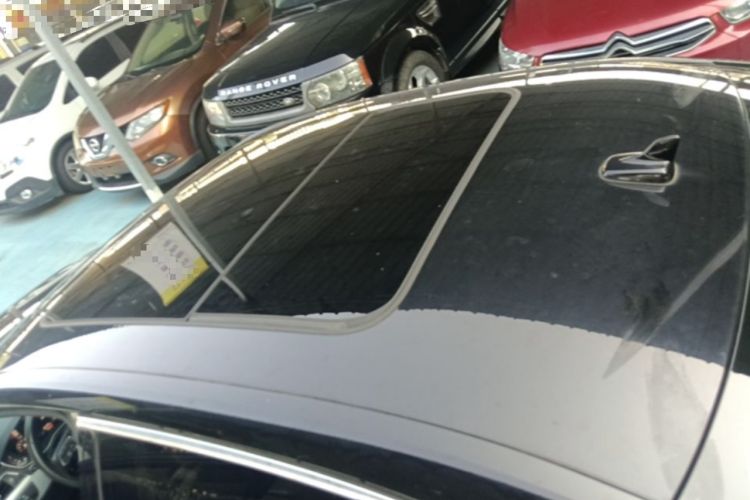 Used Audi A4L 2019 40 TFSI Fashion Version China V Roof