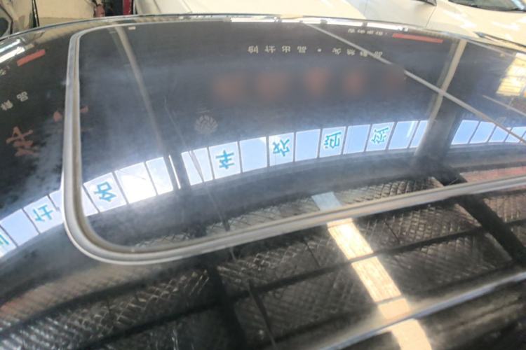 Used Audi A4L 2019 40 TFSI Fashion Version China V Roof