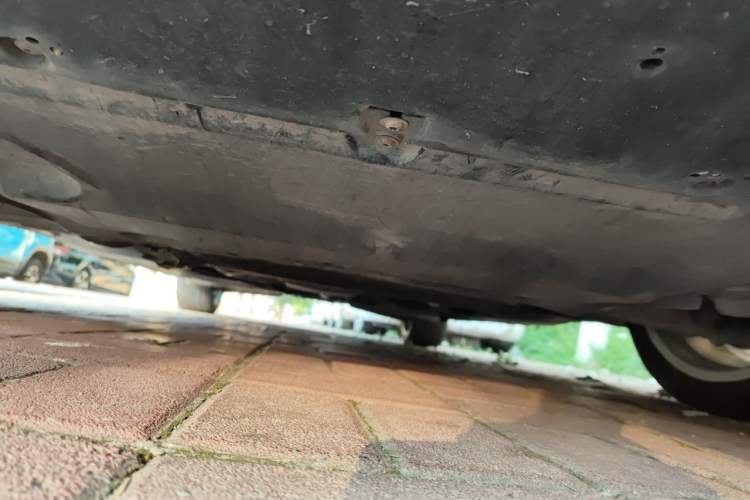 Used Audi A4L 2019 40 TFSI Fashion Version China V Chassis Front