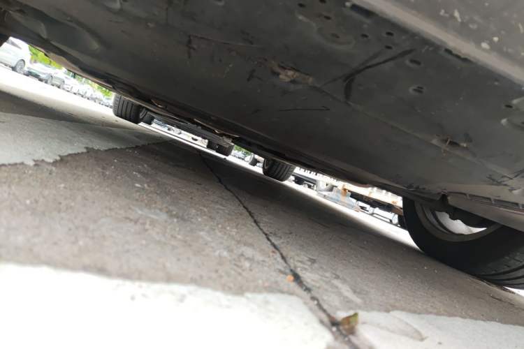 Used Audi A4L 2019 40 TFSI Fashion Version China V Chassis Front