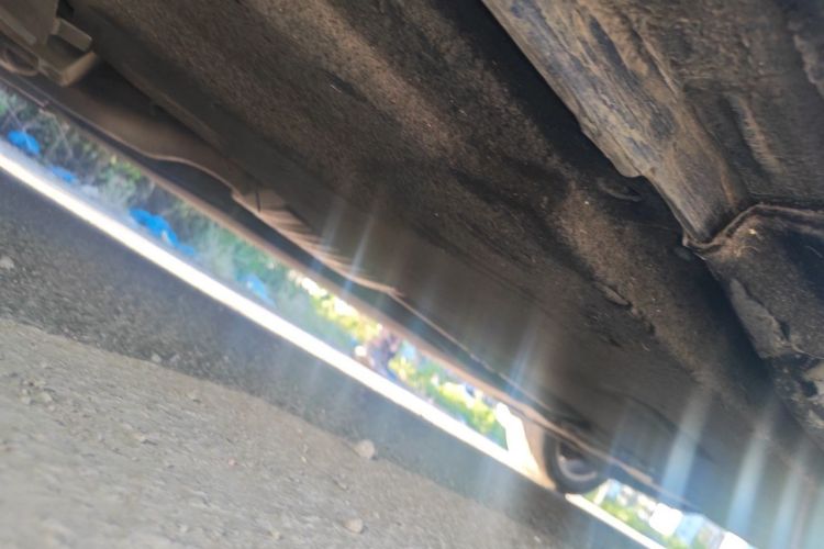 Used Audi A4L 2019 40 TFSI Ambition China VI Chassis Front Left