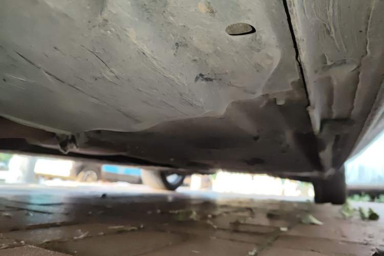 Used Audi A4L 2019 40 TFSI Fashion Version China V Chassis Front Left