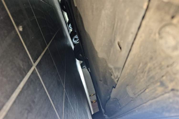 Used Audi A4L 2019 40 TFSI Ambition China VI Chassis Front Left