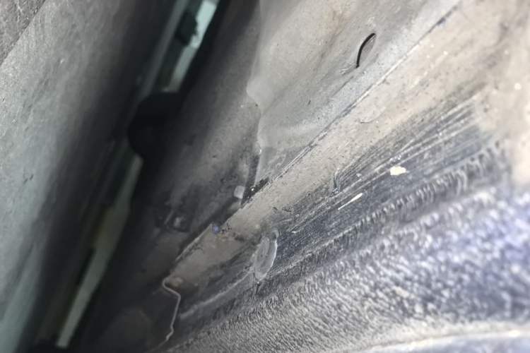 Used Audi A4L 2019 40 TFSI Fashion Version China V Chassis Front Left