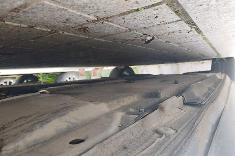 Used Audi A4L 2019 40 TFSI Fashion Edition China VI Emission Standard Chassis Front Right