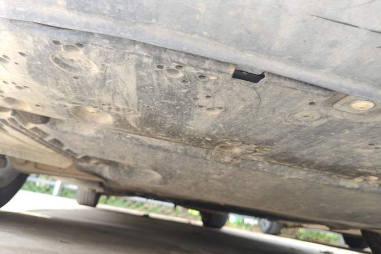 Used Audi A4L 2019 40 TFSI Ambition China VI Chassis Front Right